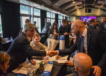 Las rondas de negocios se afianzan como un modelo clave para el crecimiento de la producción santafesina.