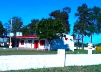 Caso de abuso sexual en escuela de Gato Colorado Santa Fe: niño de 7 años víctima de violación en manada.