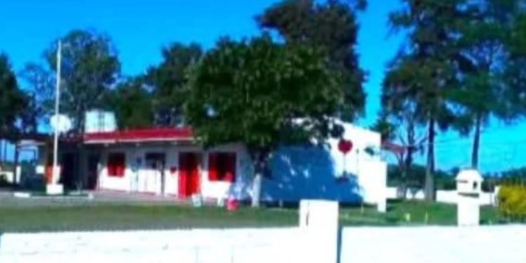 Caso de abuso sexual en escuela de Gato Colorado Santa Fe: niño de 7 años víctima de violación en manada.