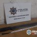 “Incidente de Amenazas Calificadas en Villa Ana: Vecino Amenaza de Muerte a Mujer con Machete”.