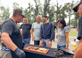 Más de 400 mil personas pasaron por la provincia este fin de semana largo.
