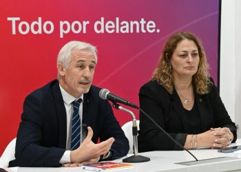 El gobierno de Maximiliano Pullaro ya destinó más de $ 8.000 millones en Objetivo Dengue.