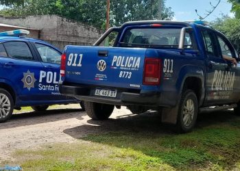 “Hallan Muerto a Joven de 22 Años en su Domicilio de Las Toscas”.