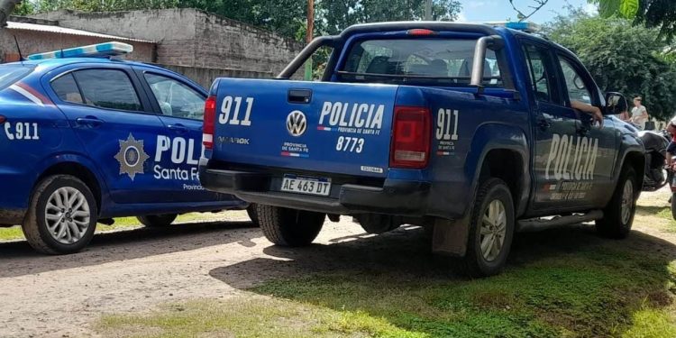 “Hallan Muerto a Joven de 22 Años en su Domicilio de Las Toscas”.