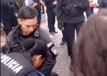 “Héroes del Norte Santafesino: Tres Jóvenes Policías Salvan la Vida de una Mujer en Rosario”.