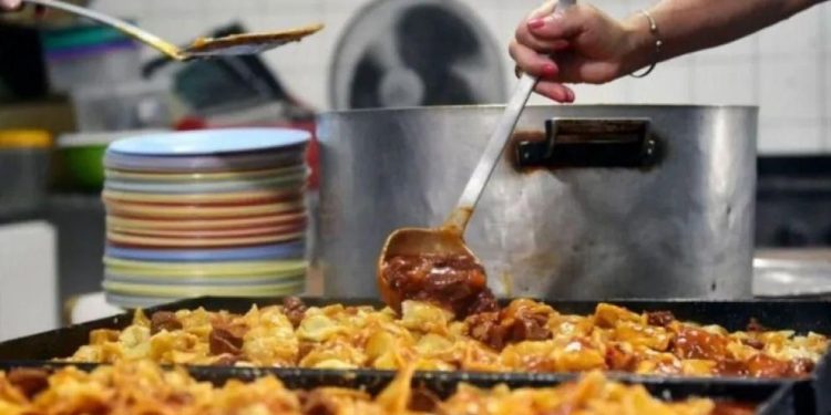 El Gobierno Provincial sube los montos de programas alimentarios a más de 3.700 millones por mes.