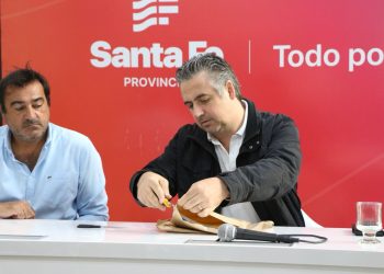 Provincia invierte en un Centro de Entrenamiento de las TOE y refuerza la PDI con más móviles.