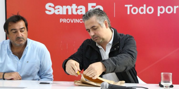 Provincia invierte en un Centro de Entrenamiento de las TOE y refuerza la PDI con más móviles.
