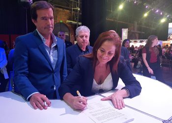 Santa Fe se suma al Registro Nacional de Agencias de Viajes y fortalece el turismo provincial.