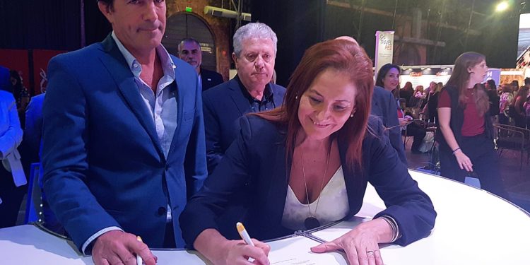 Santa Fe se suma al Registro Nacional de Agencias de Viajes y fortalece el turismo provincial.