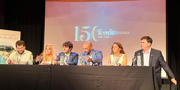 Infraestructura turística: Provincia invierte más de $520 millones en ocho localidades santafesinas.