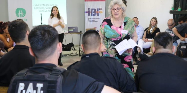 La Provincia realizó más de 14 mil trámites de mediación en 2024.