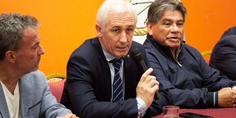 Operativo Cosecha: Provincia dispone un amplio despliegue para recibir más de 2 millones de camiones en sus puertos.