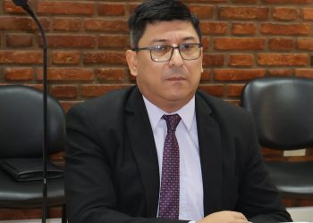 “Audiencia imputativa: Suboficial de policía queda en libertad con restricciones”