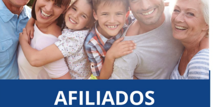Iapos inicia su campaña de vacunación antigripal.