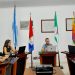 PARTE DE PRENSA: Concejo Municipal de Villa Ocampo Sesión ordinaria (19/03/25)