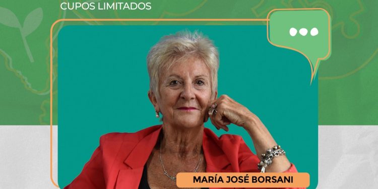 “Formación docente: ‘Aulas inclusivas’ en el I.S.P.I N° 9094″ con la Licenciada María José Borsani”