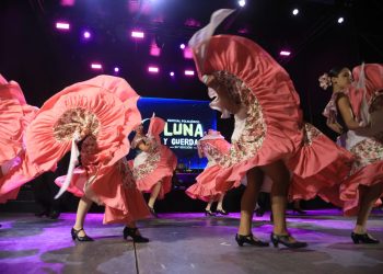 Tradición, cultura y deporte: un verano de celebraciones en Santa Fe.