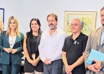 “Tacuarendí Vuelve a la Normalidad: Un Logro de la Gestión y la Solidaridad”