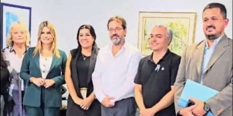 “Tacuarendí Vuelve a la Normalidad: Un Logro de la Gestión y la Solidaridad”