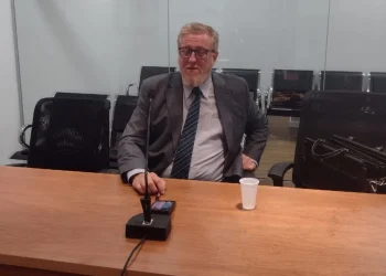 En una decisión unánime destituyeron al fiscal Aldo Gerosa e inhabilitaron su ingreso al MPA por 10 años