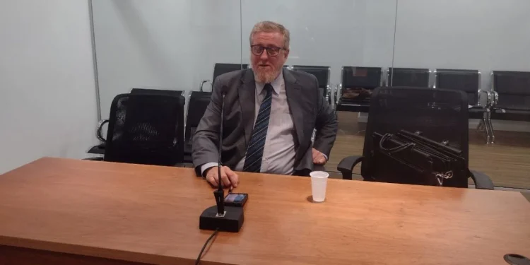 En una decisión unánime destituyeron al fiscal Aldo Gerosa e inhabilitaron su ingreso al MPA por 10 años