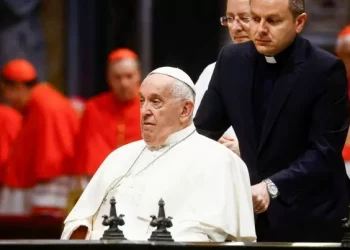 Murió el papa Francisco, el primer líder del Vaticano jesuita y americano