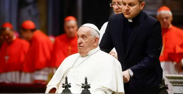 Murió el papa Francisco, el primer líder del Vaticano jesuita y americano