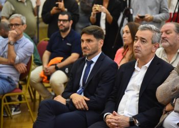 Juegos Suramericanos 2026: doce ofertas en la licitación para la construcción del Estadio Multipropósito Arena en Rosario.