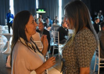 Por primera vez, Santa Fe es sede del encuentro de turismo internacional Fiexpo.