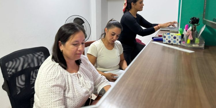 VILLA OCAMPO : PADRÓN DE BENEFICIARIOS DE LAS BECAS ESTUDIANTILES MUNICIPALES 2025