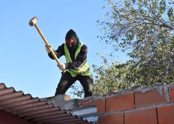 Ley de Microtráfico: ya fueron derribados más de 50 búnkeres de drogas desde que se aprobó la ley impulsada por el Gobierno.