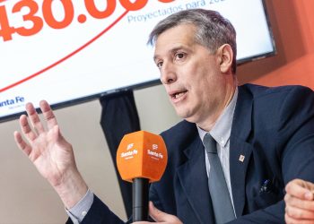 Provincia devuelve saldos a favor del Impuestos sobre los Ingresos Brutos con un procedimiento inédito.