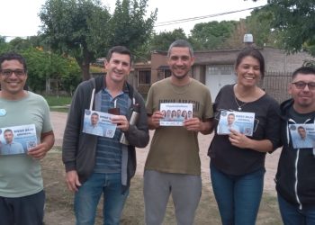 BAJÚ, COMRPOMISO Y CERCANÍA