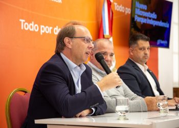 Juegos Suramericanos 2026: siete ofertas en la licitación para la construcción del Microestadio Parque Independencia.