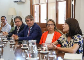 Santa Fe sigue avanzando hacia la digitalización de todos los poderes del Estado.