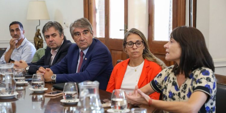 Santa Fe sigue avanzando hacia la digitalización de todos los poderes del Estado.