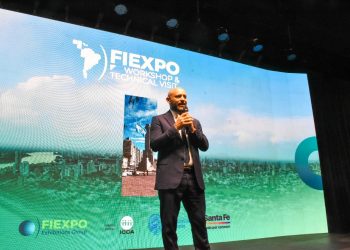 Fiexpo 2025: Santa Fe se consolida como destino de congresos internacionales.