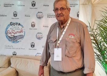 La Radiofonía Está de Luto: Falleció en Reconquista Hugo Mansur.