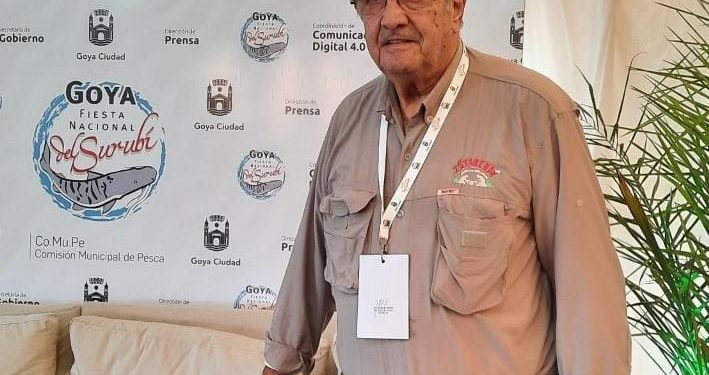 La Radiofonía Está de Luto: Falleció en Reconquista Hugo Mansur.