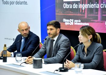 Pullaro sobre la situación de Vicentín: “Santa Fe no es un Estado comunista”.