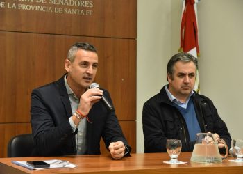 “Ley Luciano”, la iniciativa para concientizar a la Justicia sobre policías que actúan en legítima defensa.
