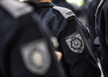 Nueva convocatoria del ISeP para formar parte de la Policía de la Provincia de Santa Fe.