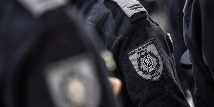 Nueva convocatoria del ISeP para formar parte de la Policía de la Provincia de Santa Fe.