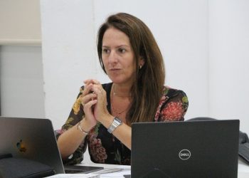 Provincia avanza en el proceso para cubrir 112 cargos para la Justicia.