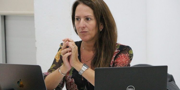 Provincia avanza en el proceso para cubrir 112 cargos para la Justicia.