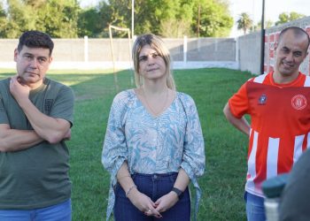 Mancini: “El deporte como espacio de inclusión en nuestro Norte”.