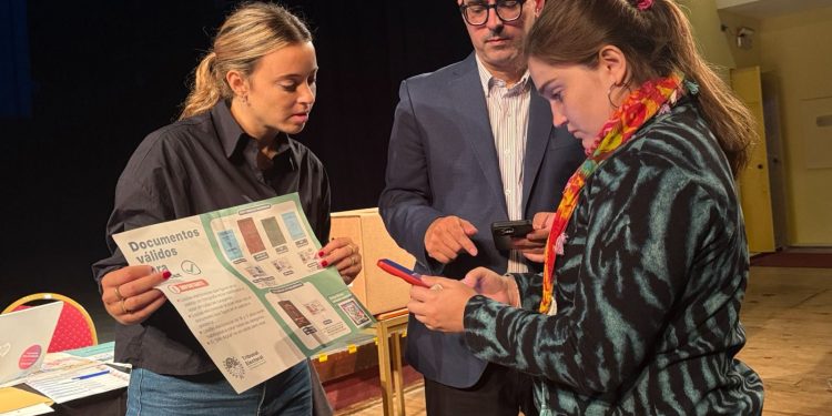 Elecciones 2025 en Santa Fe: Provincia implementará herramientas para garantizar la accesibilidad electoral a toda la ciudadanía.