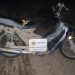Recuperan Motocicleta Robada en Villa Ocampo tras Accidente.