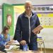 Dionisio Scarpin: “Participar de esta elección es ser parte de la historia de Santa Fe”.